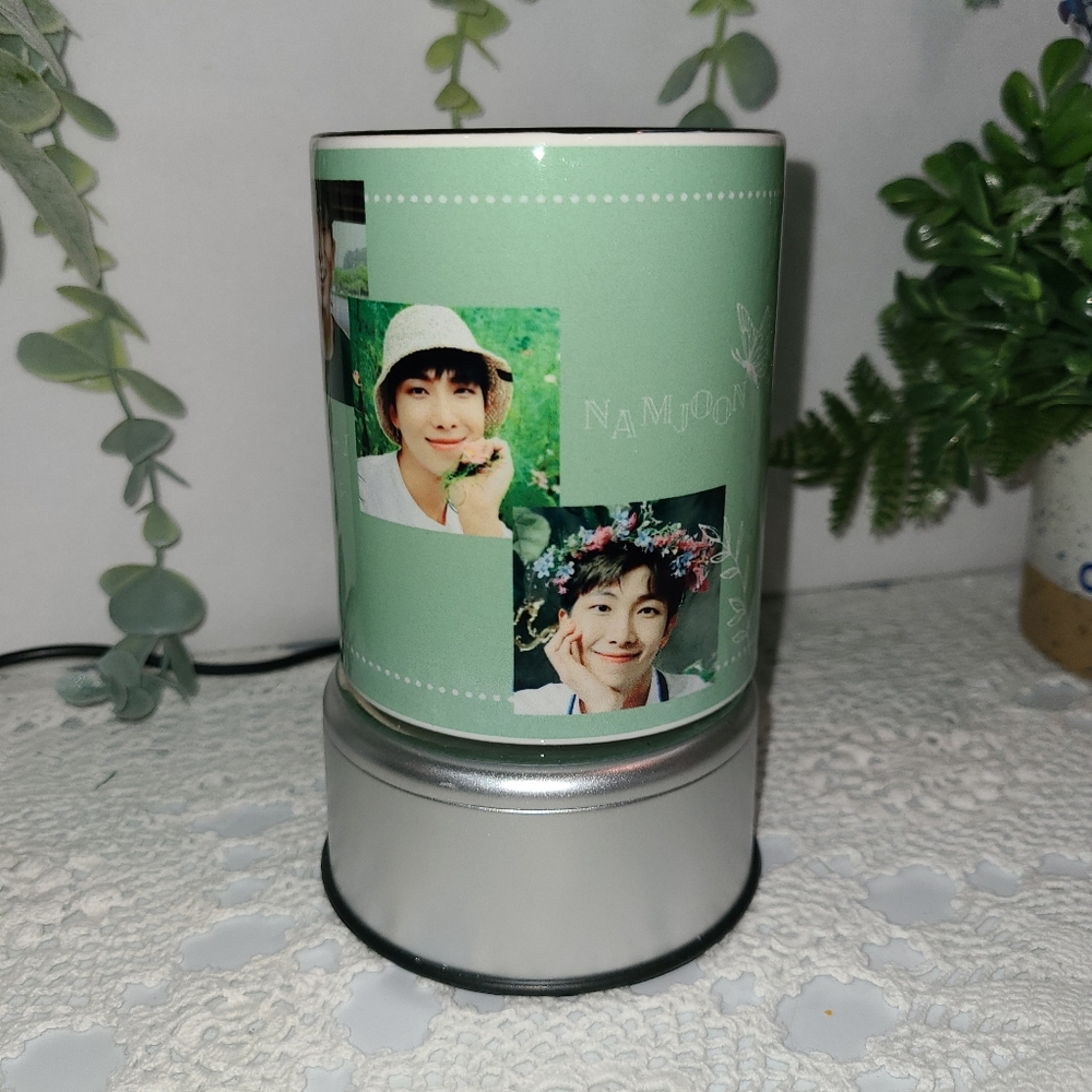 Kim Namjoon BTS Mug